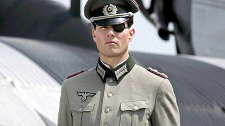 Tom Cruise