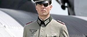 Tom Cruise