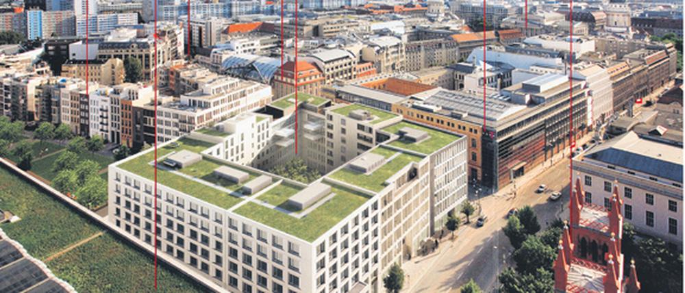 berlin quartier