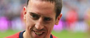 Frank Ribery