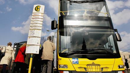 BVG