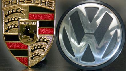 Porsche VW