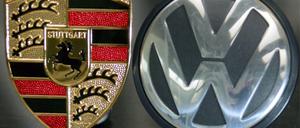 Porsche VW