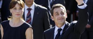 sarkozy in tunesien