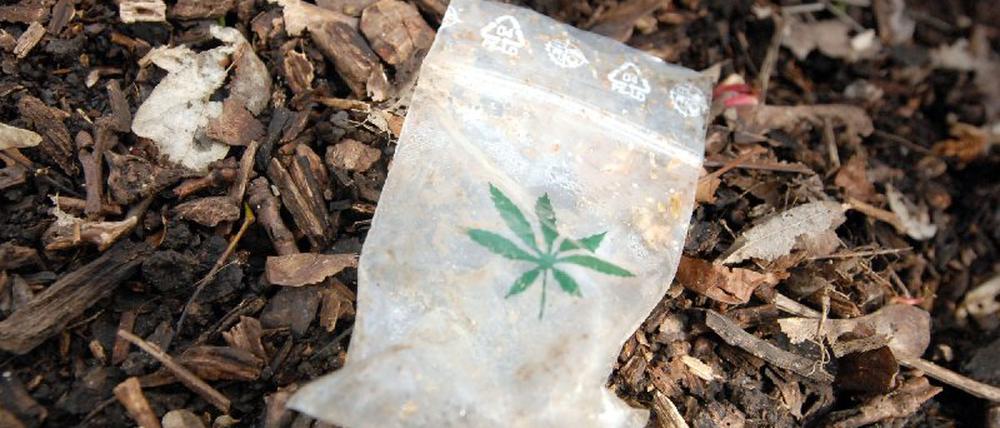 marihuana
