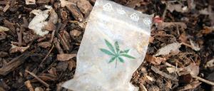 marihuana