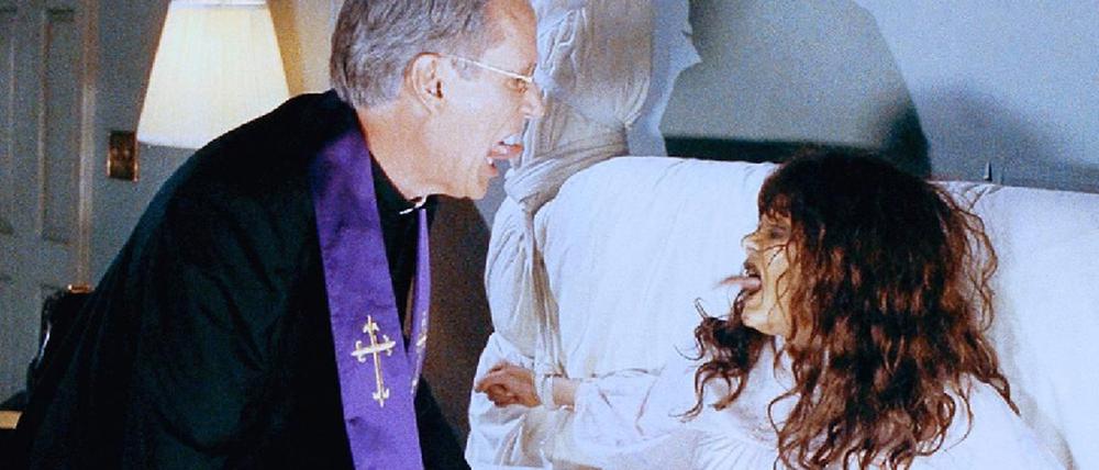 Exorzismus