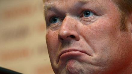 Ronald Koeman