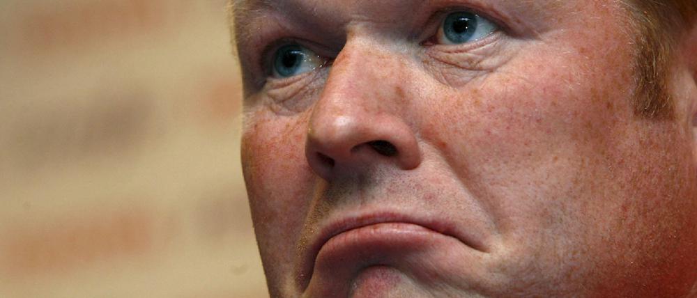 Ronald Koeman