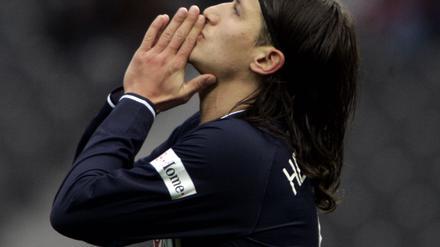 Marko Pantelic