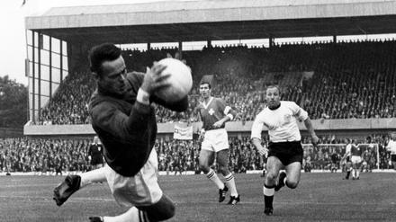 Franz Beckenbauer Länderspielserie