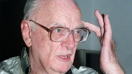 Arthur C. Clarke