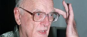 Arthur C. Clarke