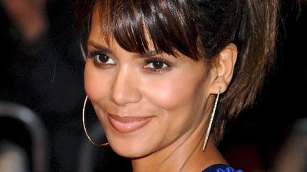 Halle Berry