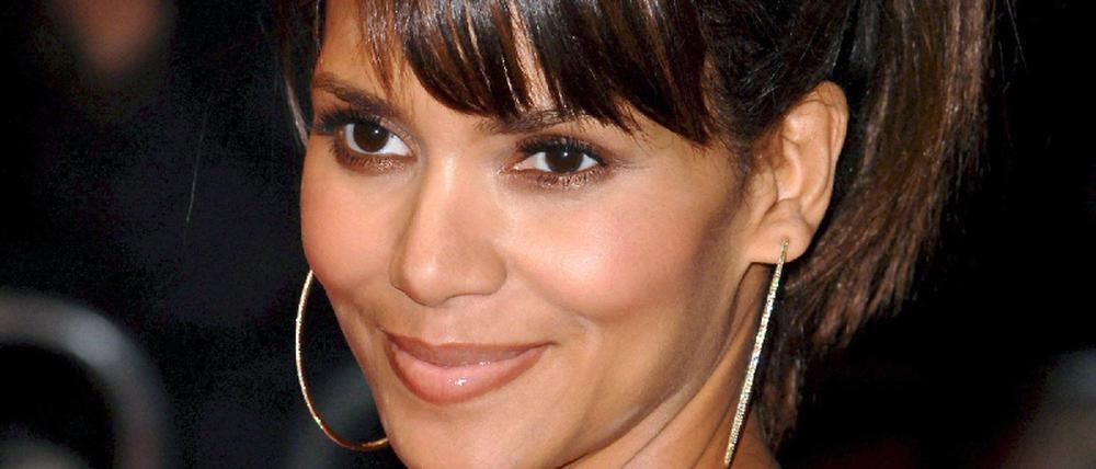 Halle Berry