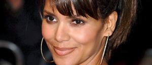 Halle Berry
