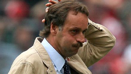 Peter Neururer