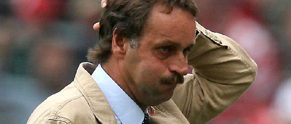 Peter Neururer