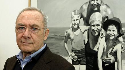 Gerhard Richter