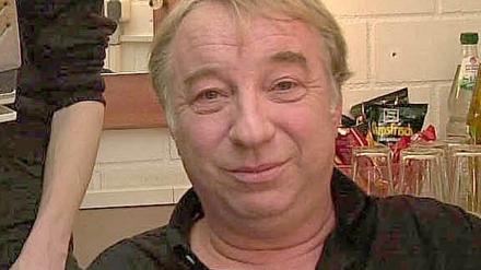 Richard Rogler