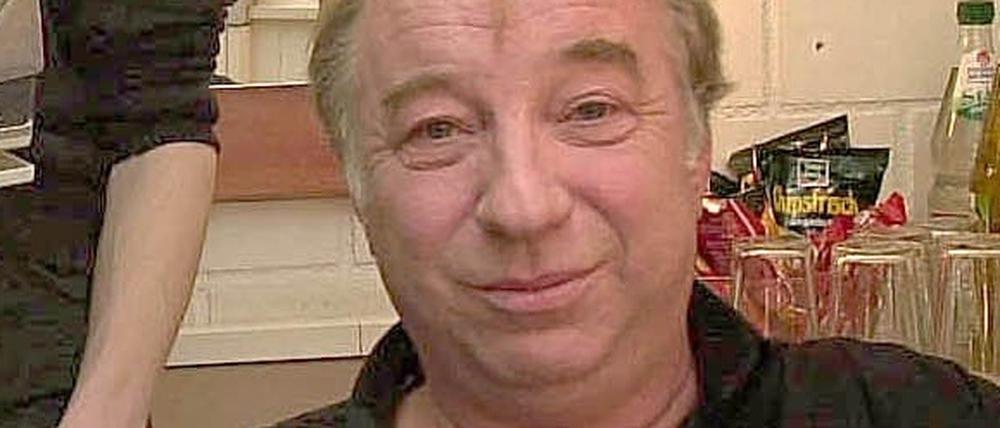 Richard Rogler