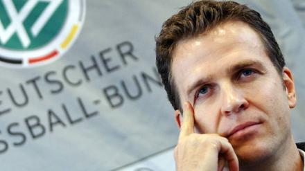 Oliver Bierhoff
