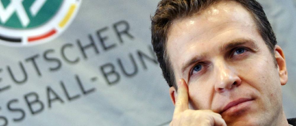 Oliver Bierhoff