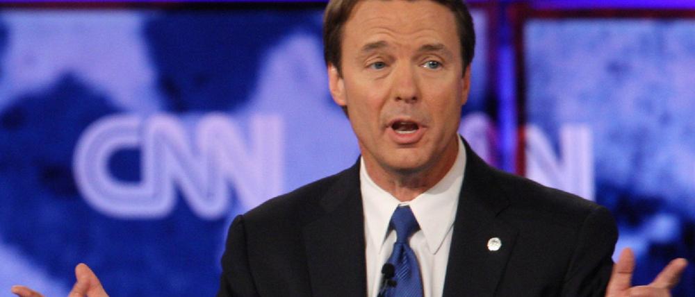 John Edwards