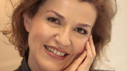 Anne-Sophie Mutter