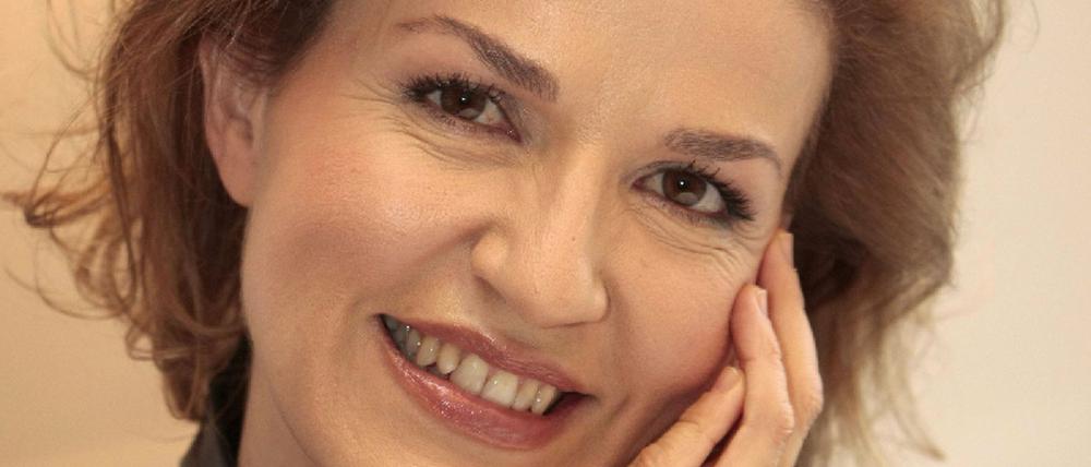 Anne-Sophie Mutter