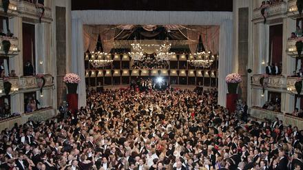 Opernball