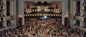 Opernball
