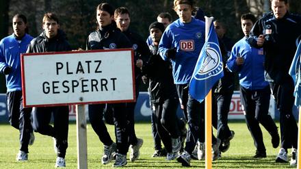 Hertha