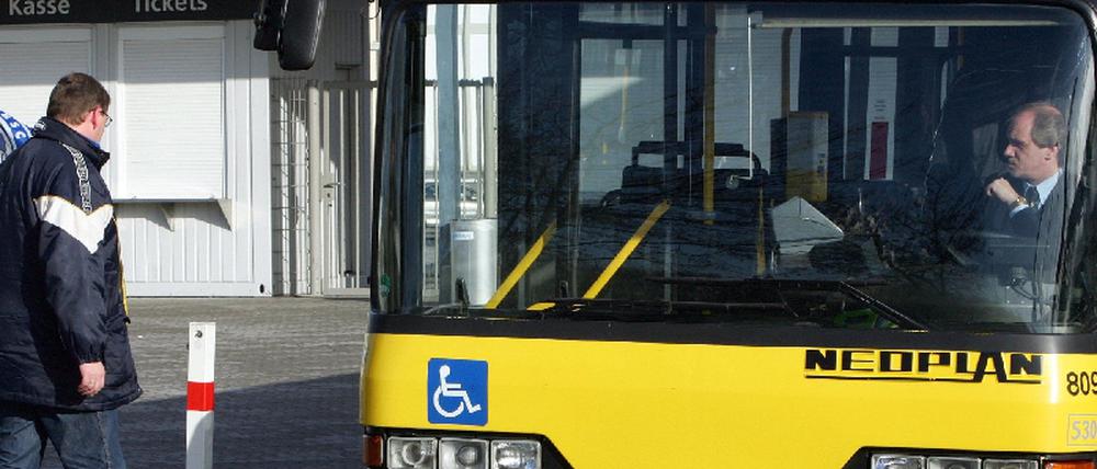 BVG