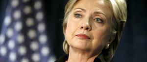 Hillary Clinton