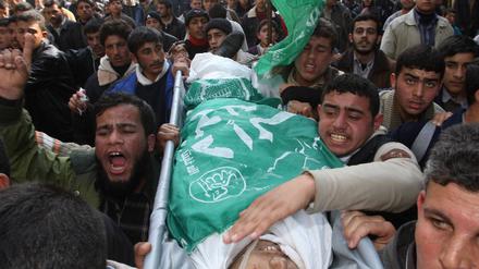 gaza