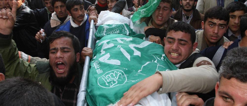 gaza