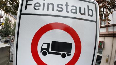 Feinstaub