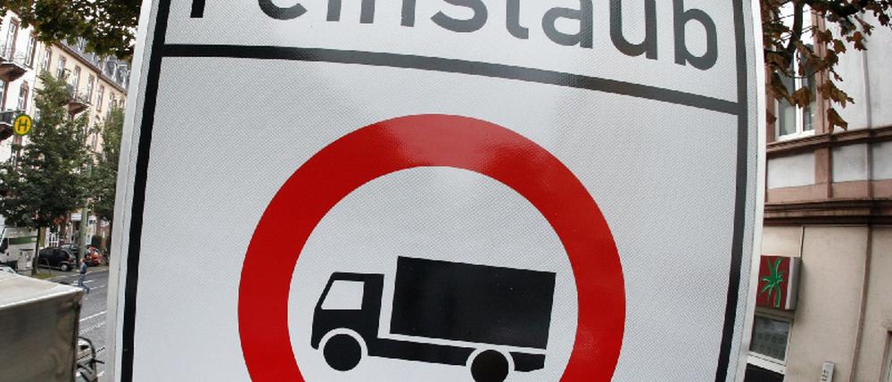 Feinstaub