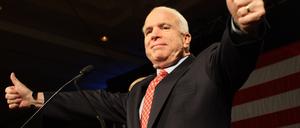 John McCain