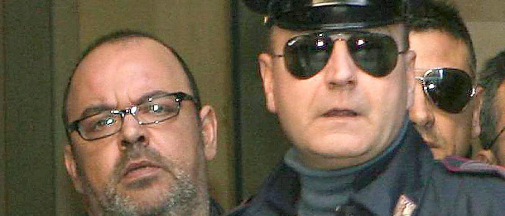 Mafiaboss