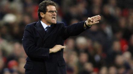Fabio Capello