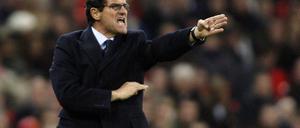 Fabio Capello