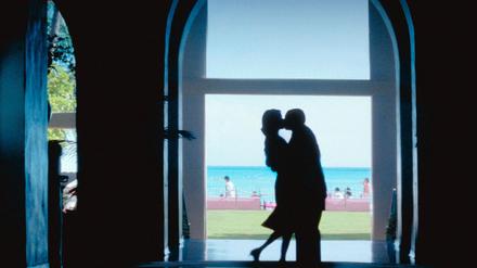 Punch-Drunk Love