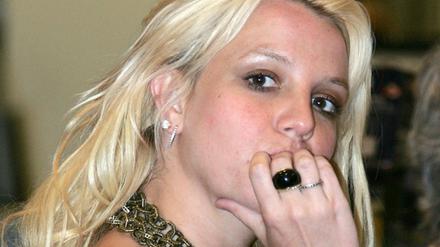 Britney Spears