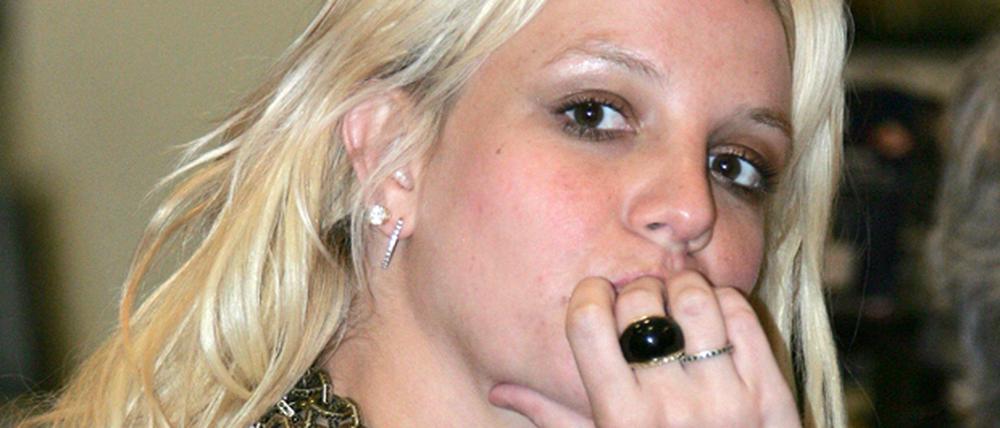Britney Spears