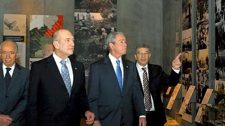 Bush