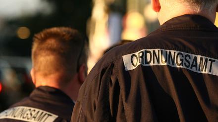 ordnungsamt
