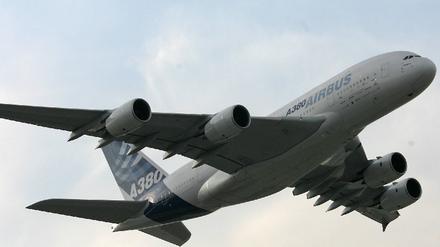 A 380