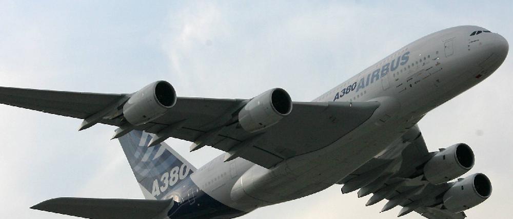 A 380
